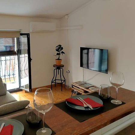 טראגונה Bonito Y Centrico Apartamento Casco Antiguo מראה חיצוני תמונה