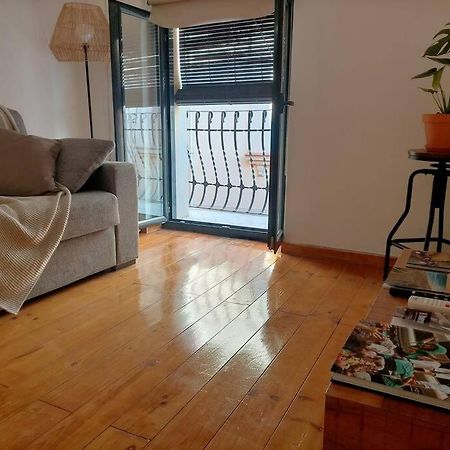 טראגונה Bonito Y Centrico Apartamento Casco Antiguo מראה חיצוני תמונה
