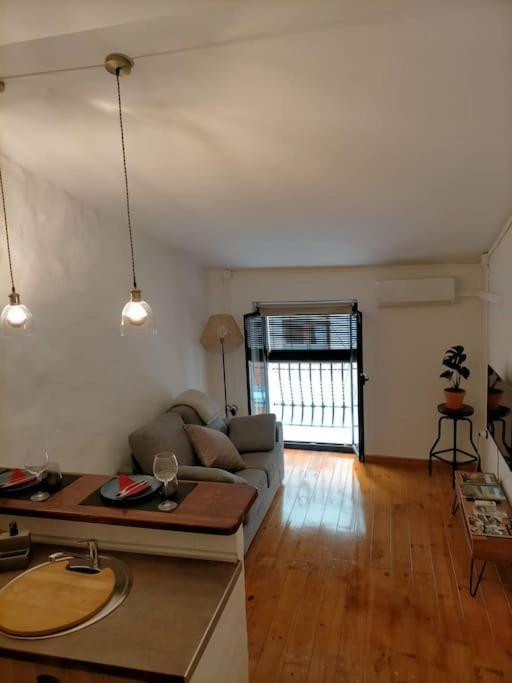 טראגונה Bonito Y Centrico Apartamento Casco Antiguo מראה חיצוני תמונה