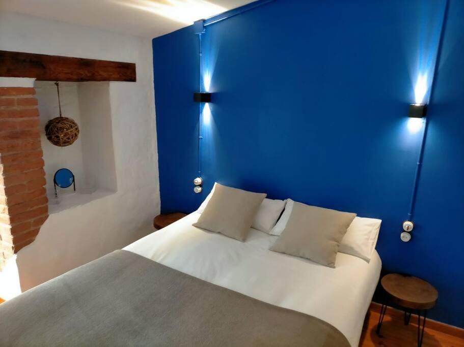 טראגונה Bonito Y Centrico Apartamento Casco Antiguo מראה חיצוני תמונה