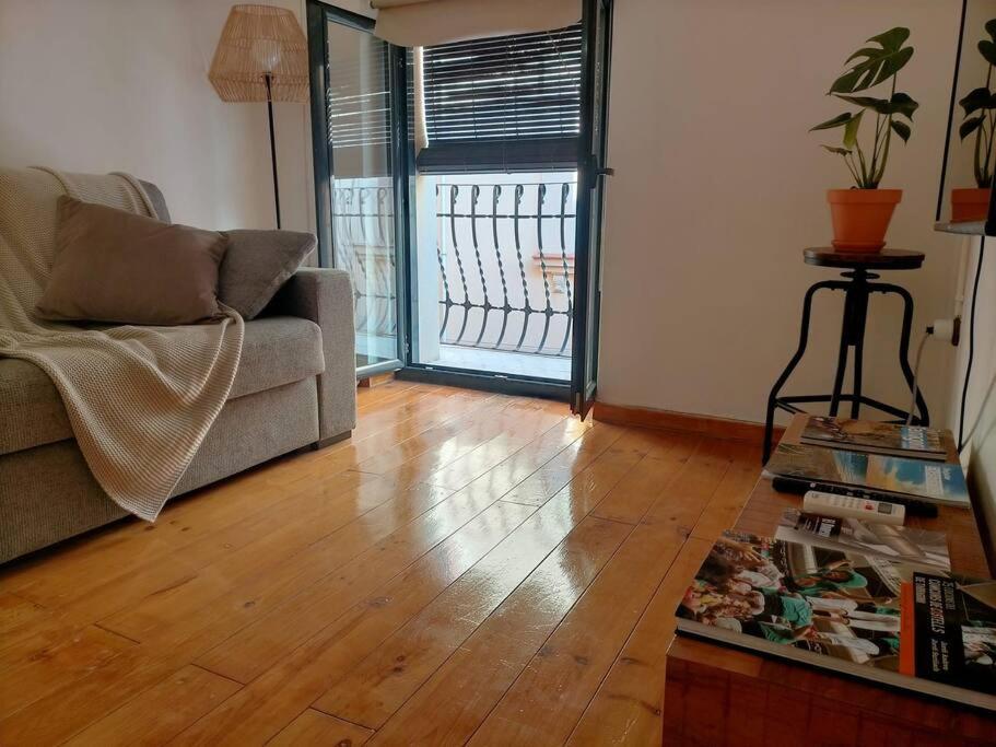 טראגונה Bonito Y Centrico Apartamento Casco Antiguo מראה חיצוני תמונה