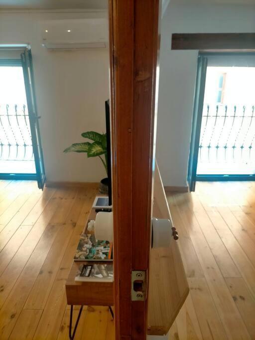 טראגונה Bonito Y Centrico Apartamento Casco Antiguo מראה חיצוני תמונה
